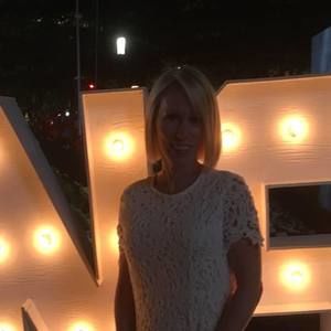 Meet your Posher, Annick